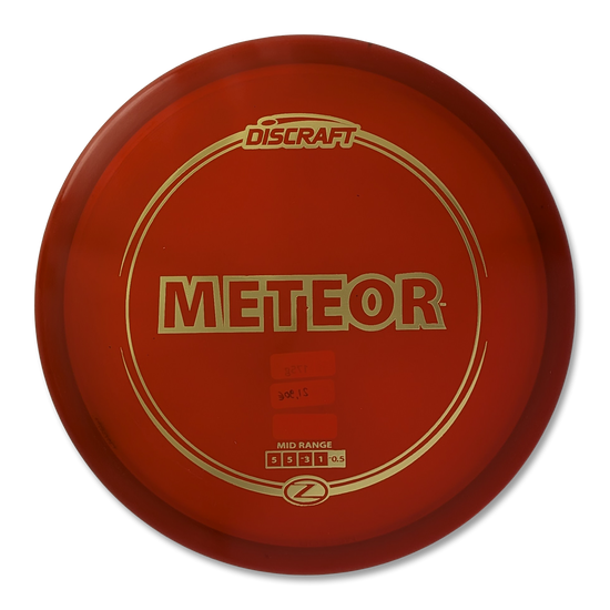 Meteor Z