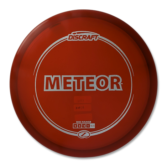 Meteor Z