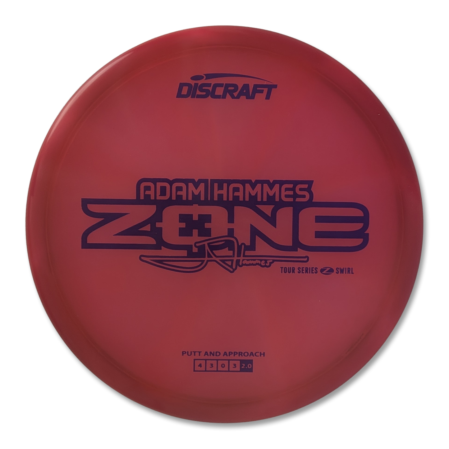 2025 Tour Series Z Swirl