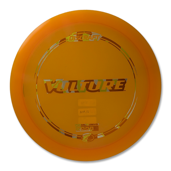 Vulture Z