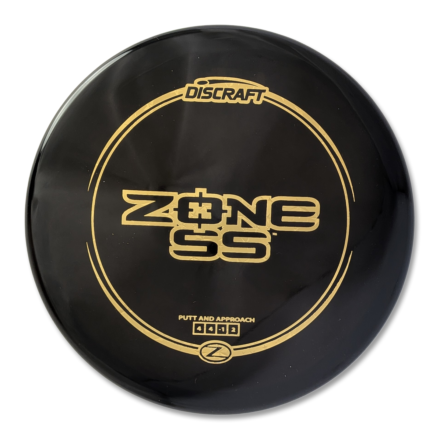 Zone SS Z