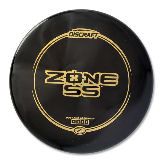 Zone SS Z