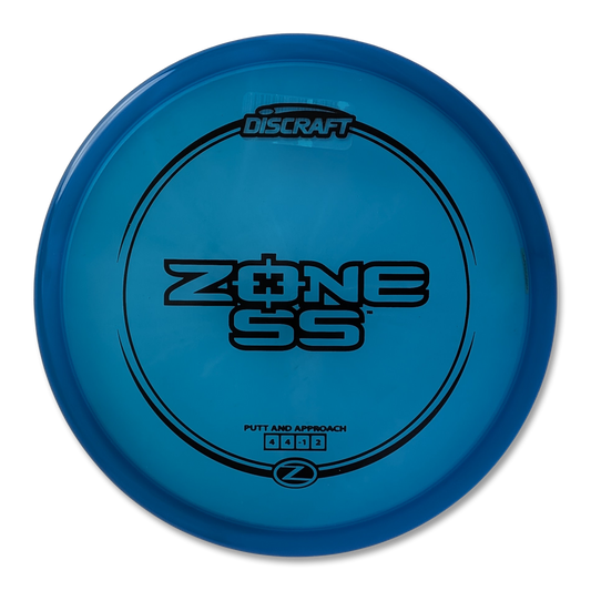 Zone SS Z