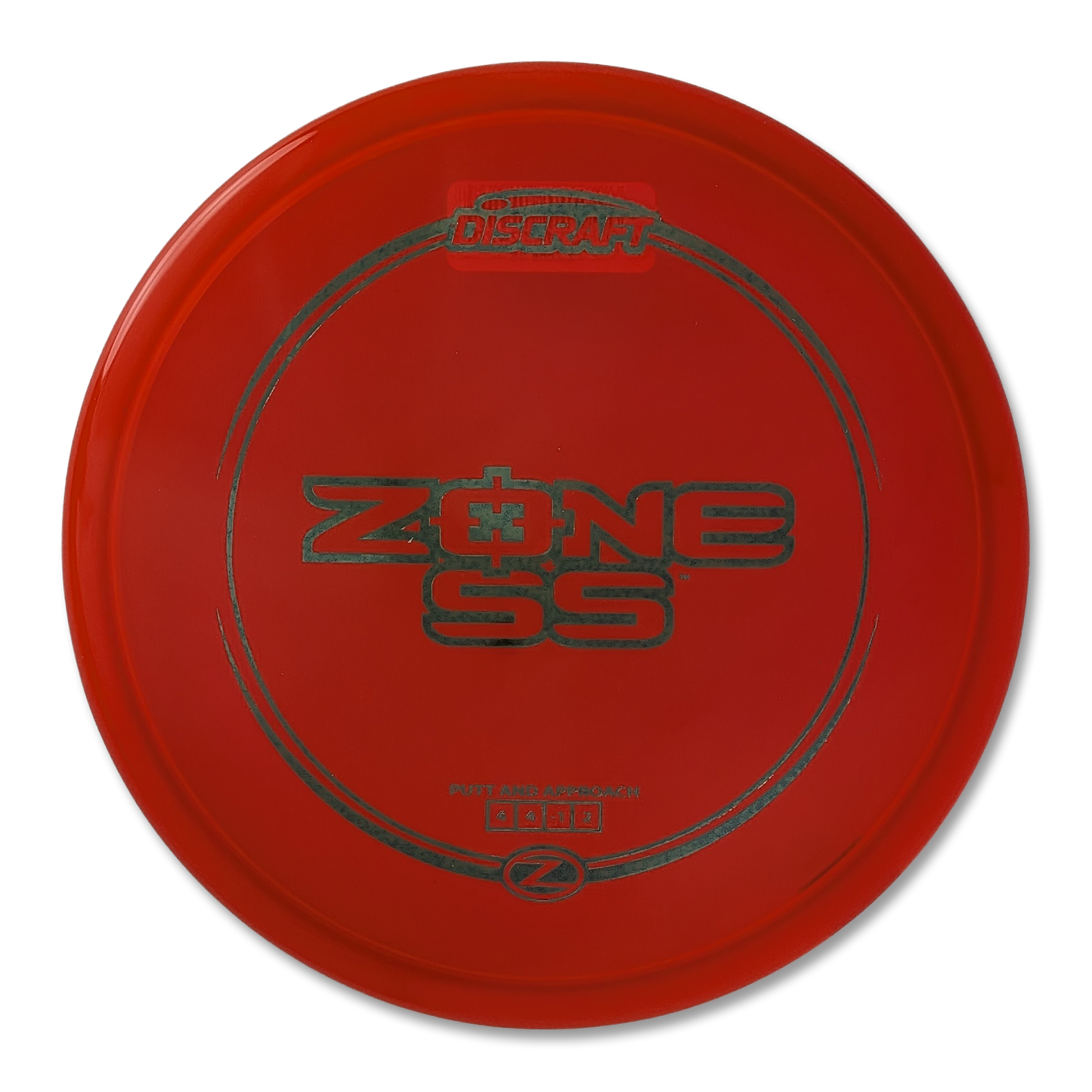 Zone SS Z