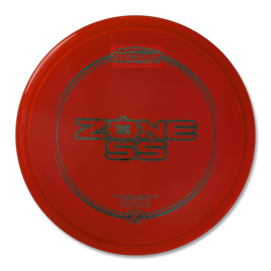 Zone SS Z