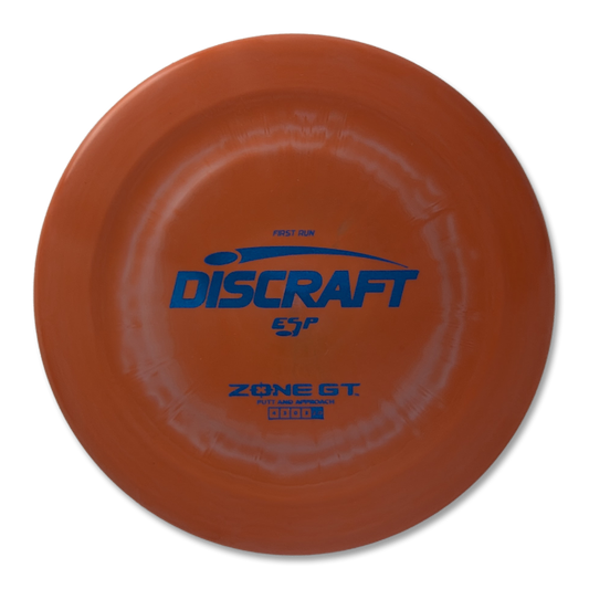 Zone GT ESP