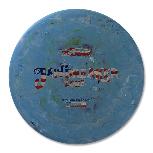 Zone Jawbreaker