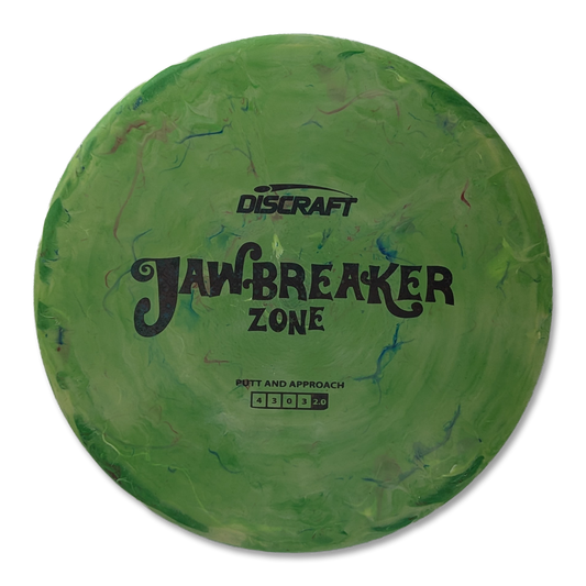 Zone Jawbreaker