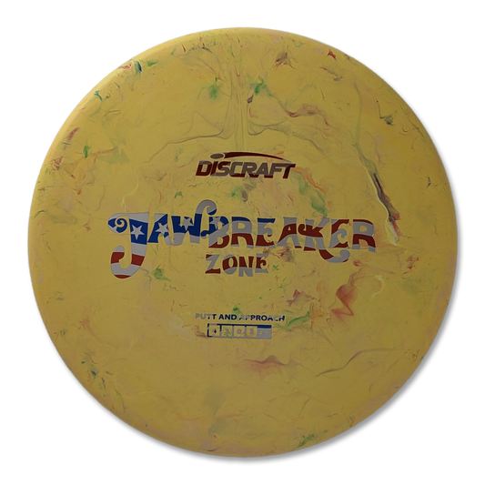 Zone Jawbreaker