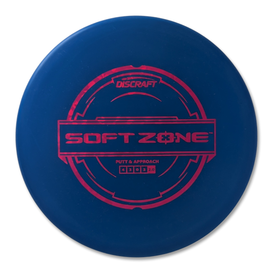 Zone Soft Putter Line