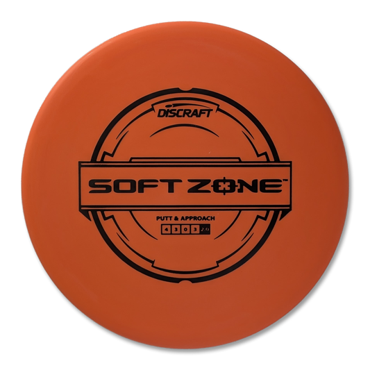 Zone Soft Putter Line