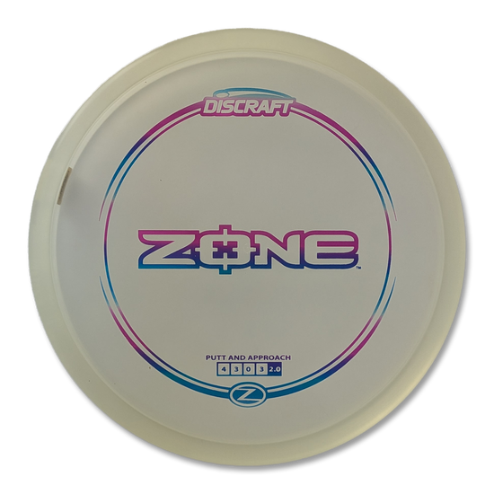Zone Z