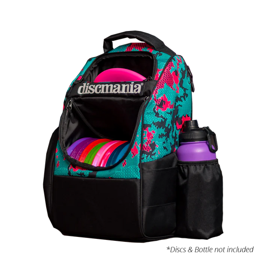 Fanatic Fly Backpack