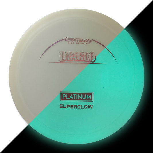 Diablo Platinum Superglow