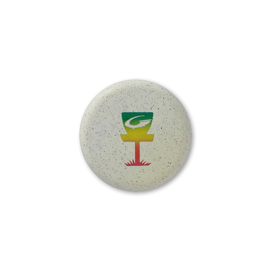 Gateway Disc Sports Mini Marker