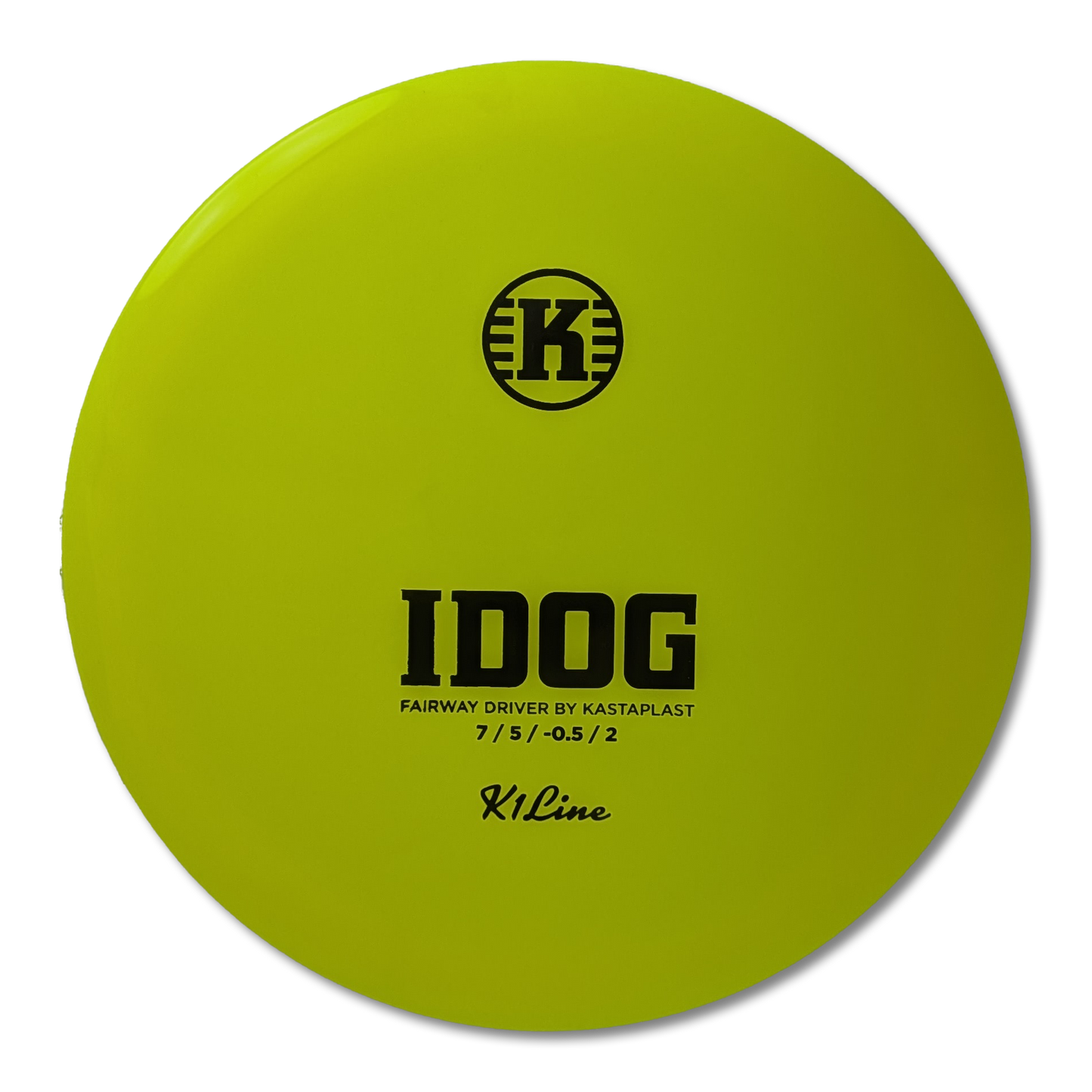 Idog K1