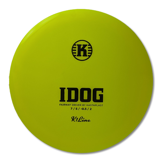 Idog K1