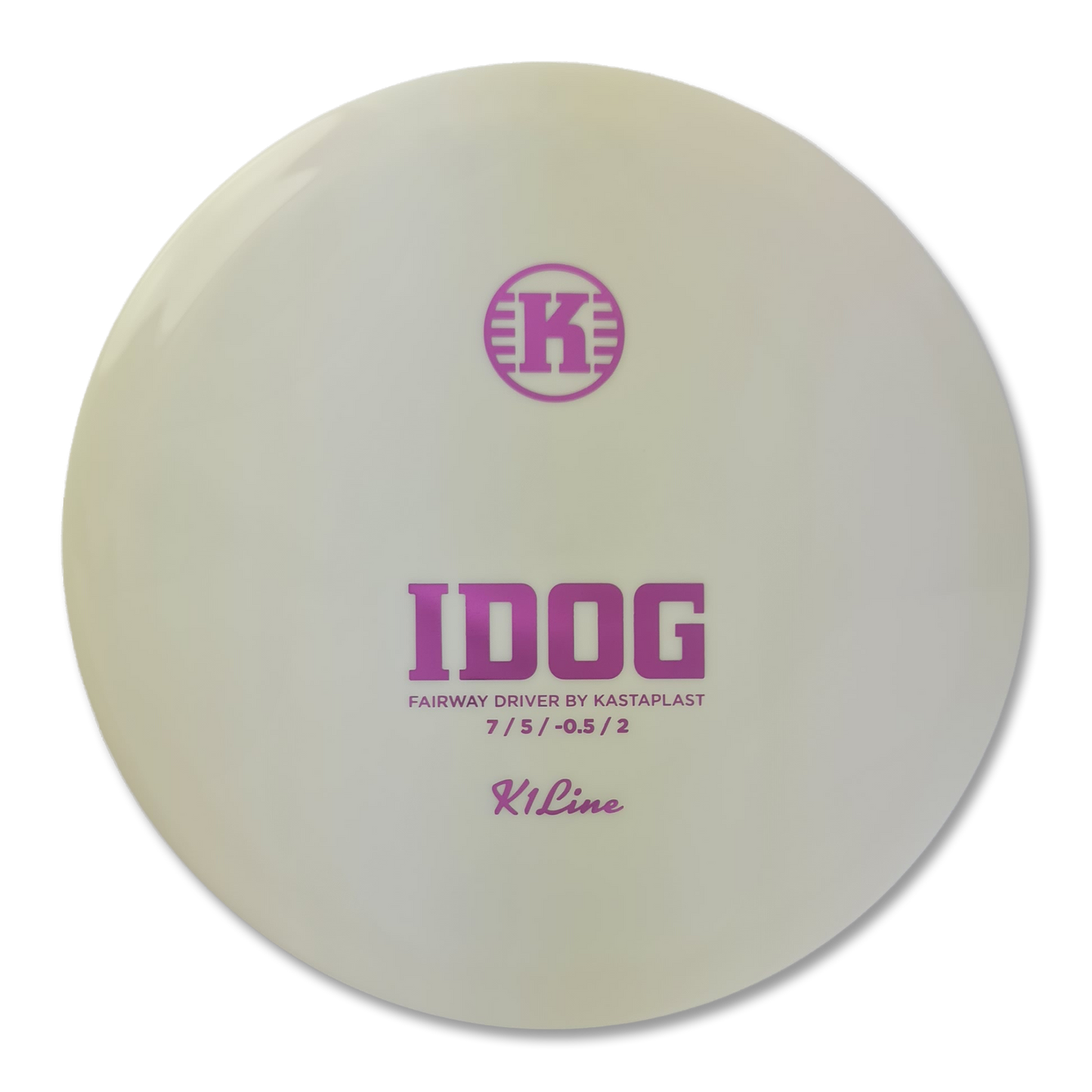 Idog K1