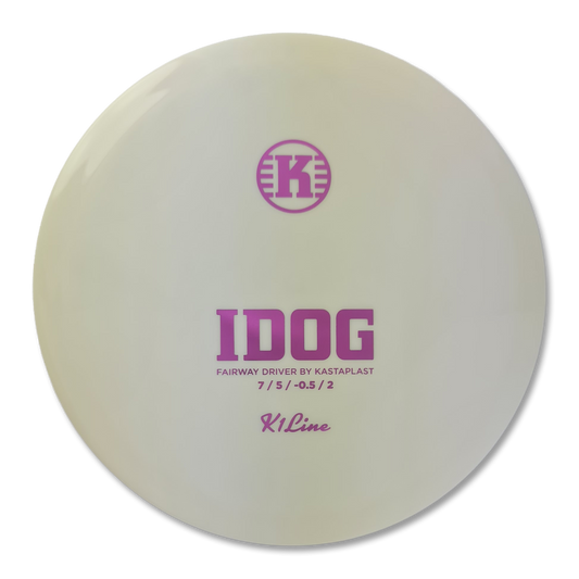 Idog K1