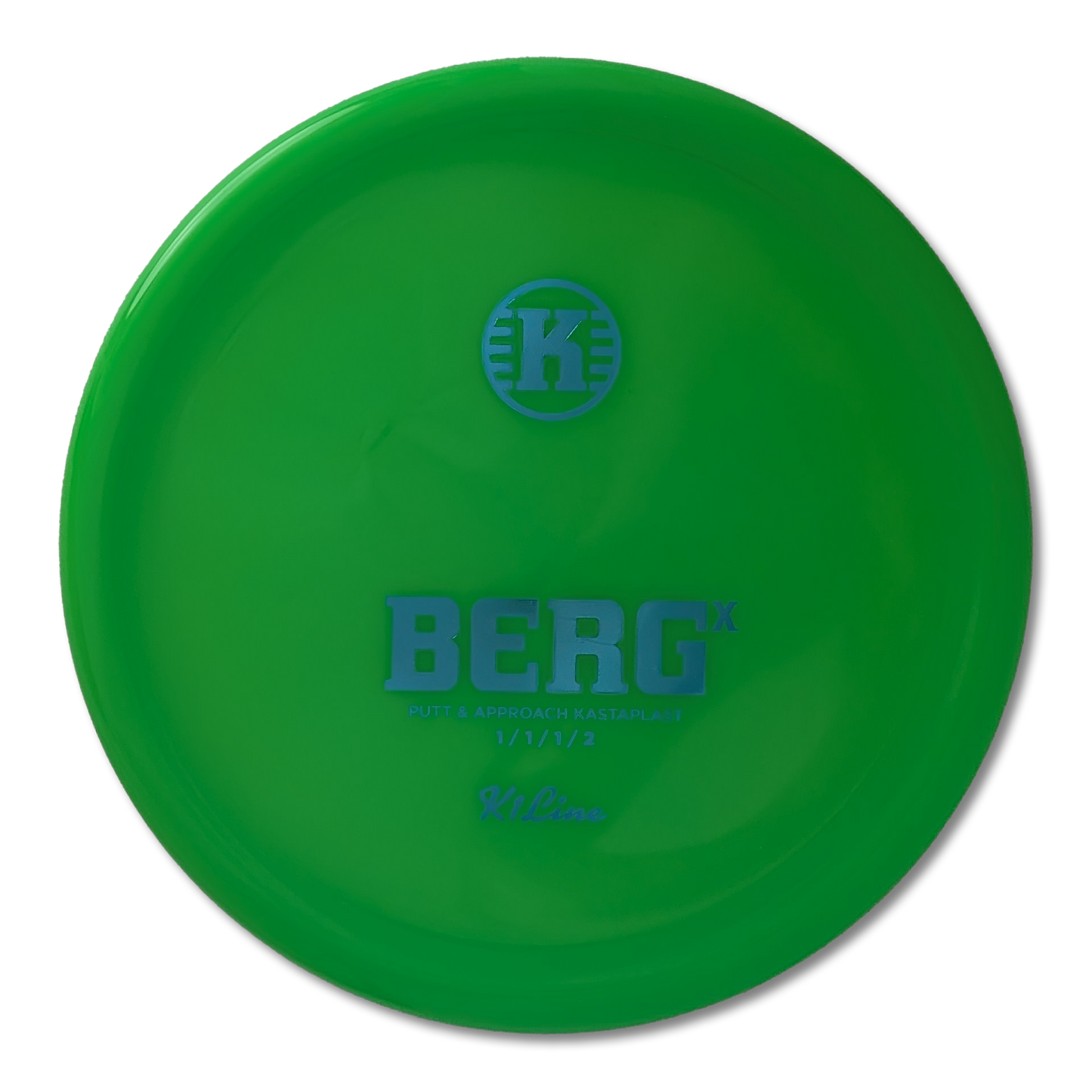 Berg X K1