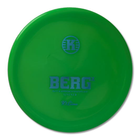Berg X K1