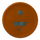 176 / Orange / Blau