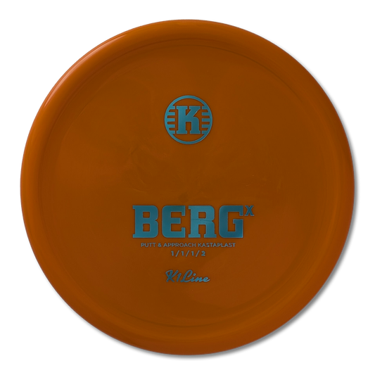 Berg X K1