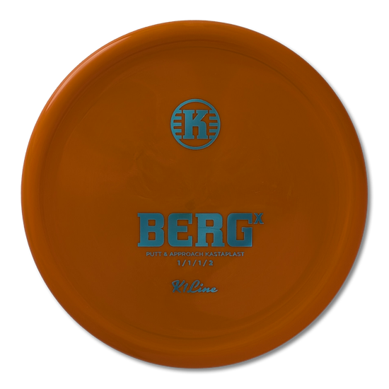 Berg X K1