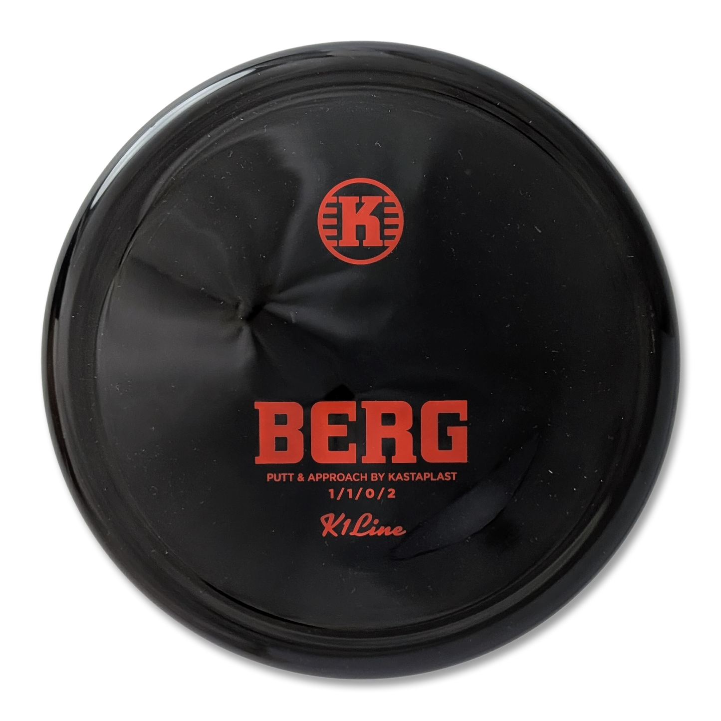 Berg K1