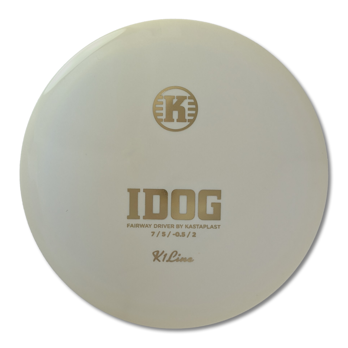 Idog K1