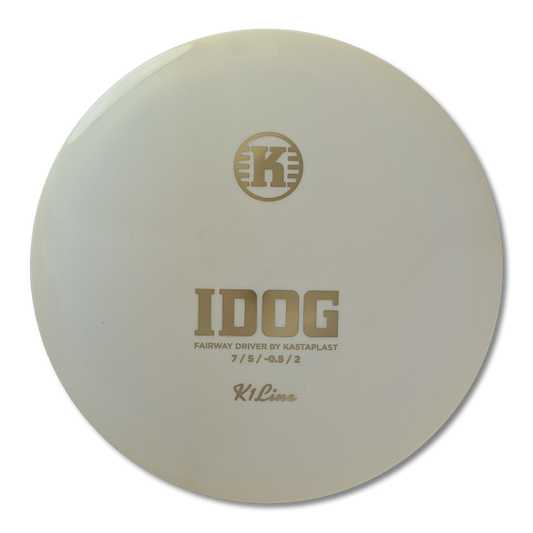 Idog K1