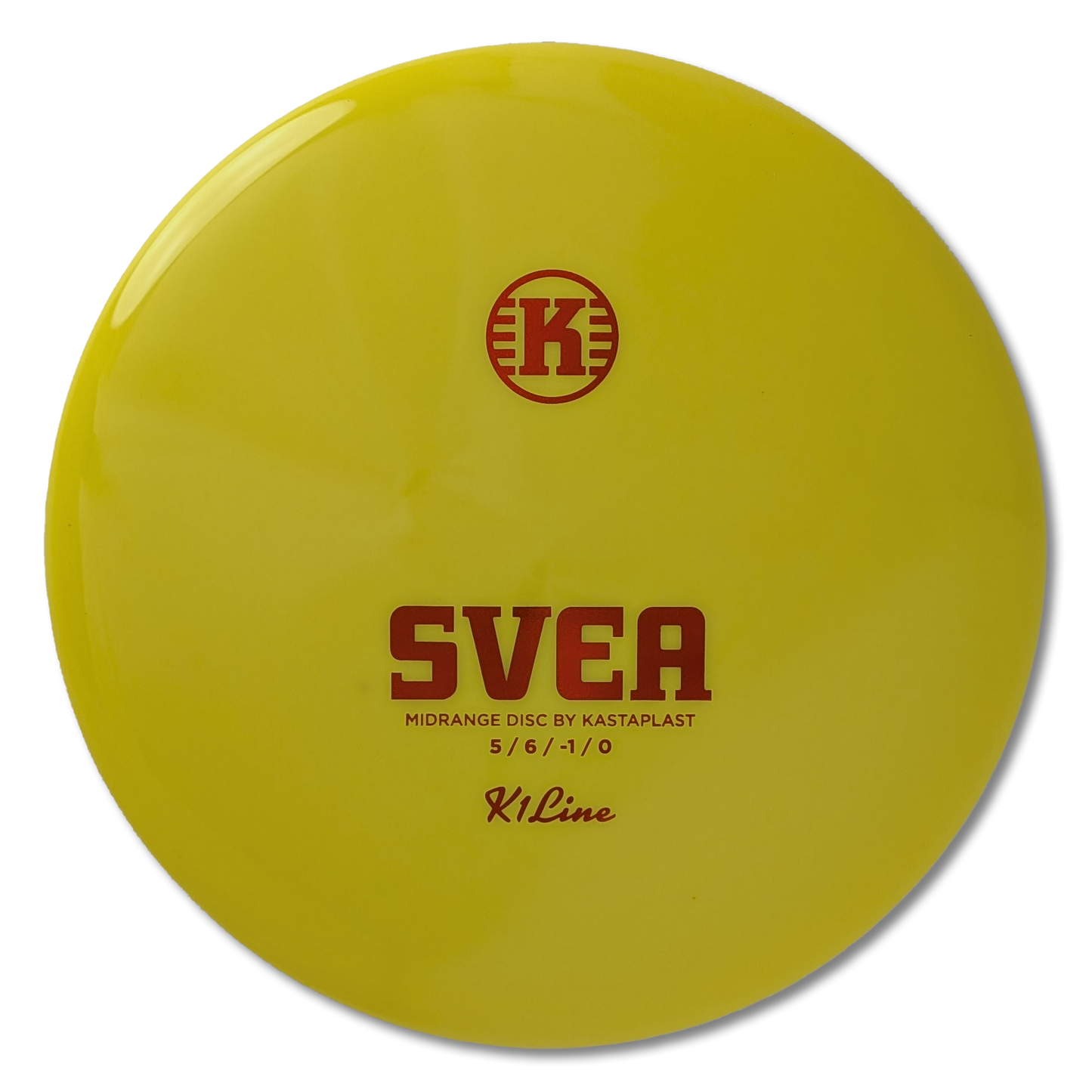 Svea K1
