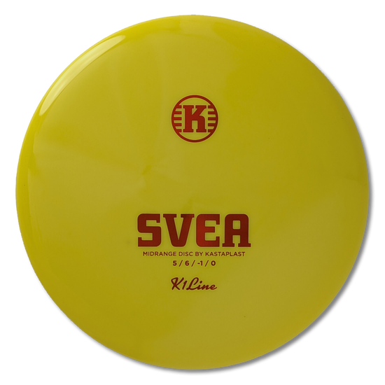 Svea K1