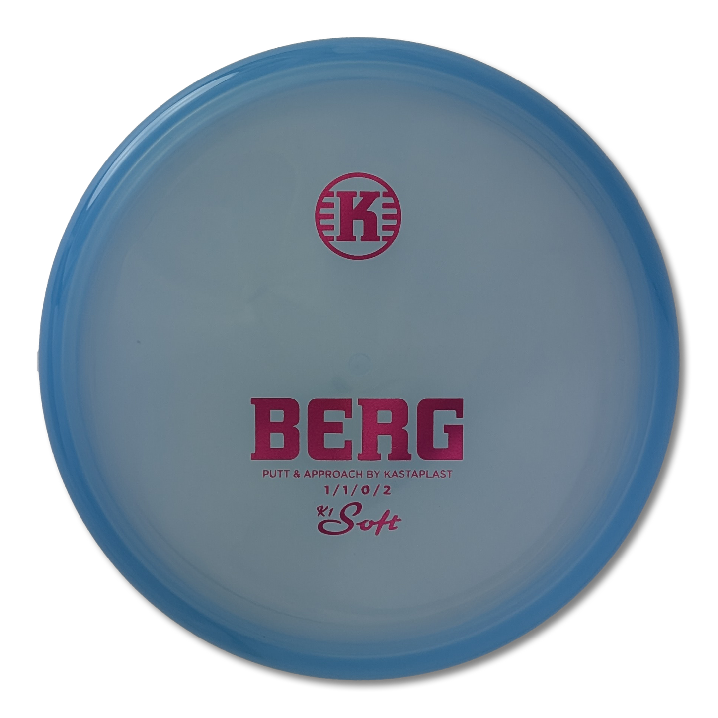 Berg K1 Soft