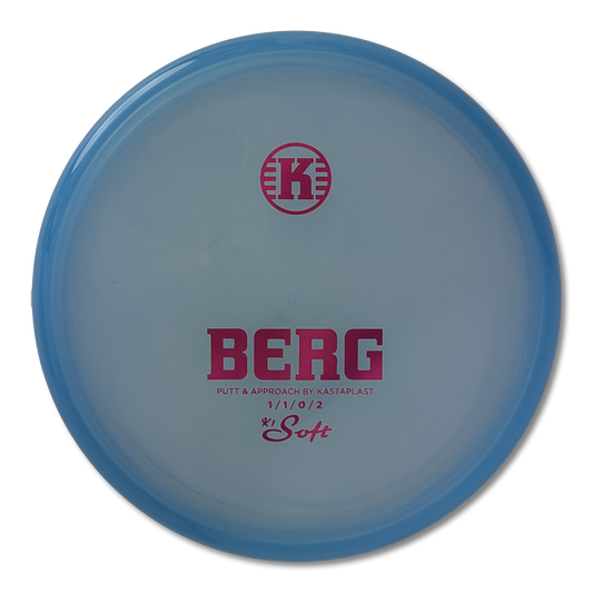 Berg K1 Soft