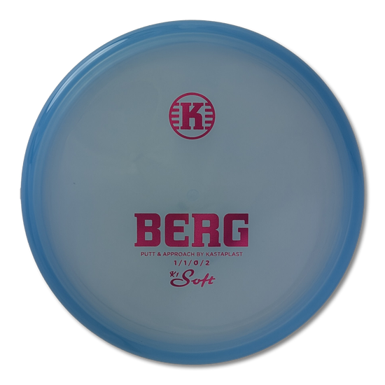Berg K1 Soft