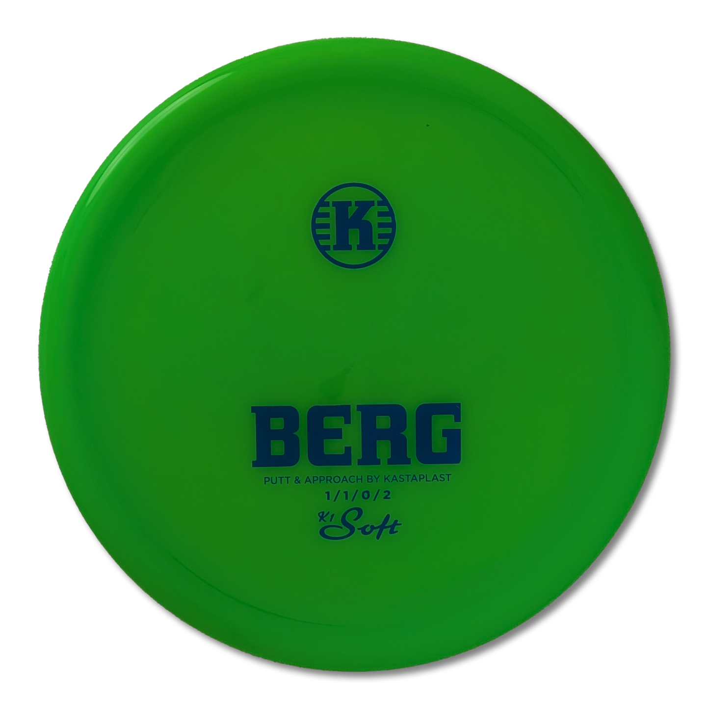 Berg K1 Soft