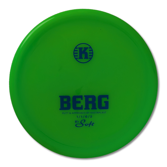 Berg K1 Soft