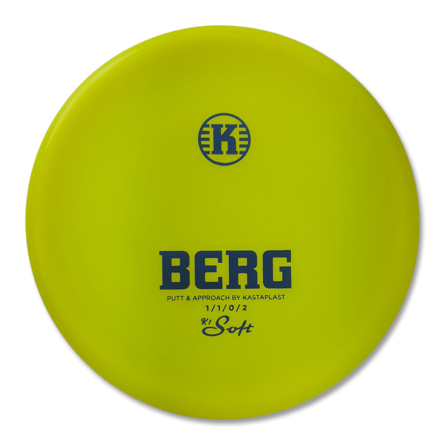 Berg K1 Soft