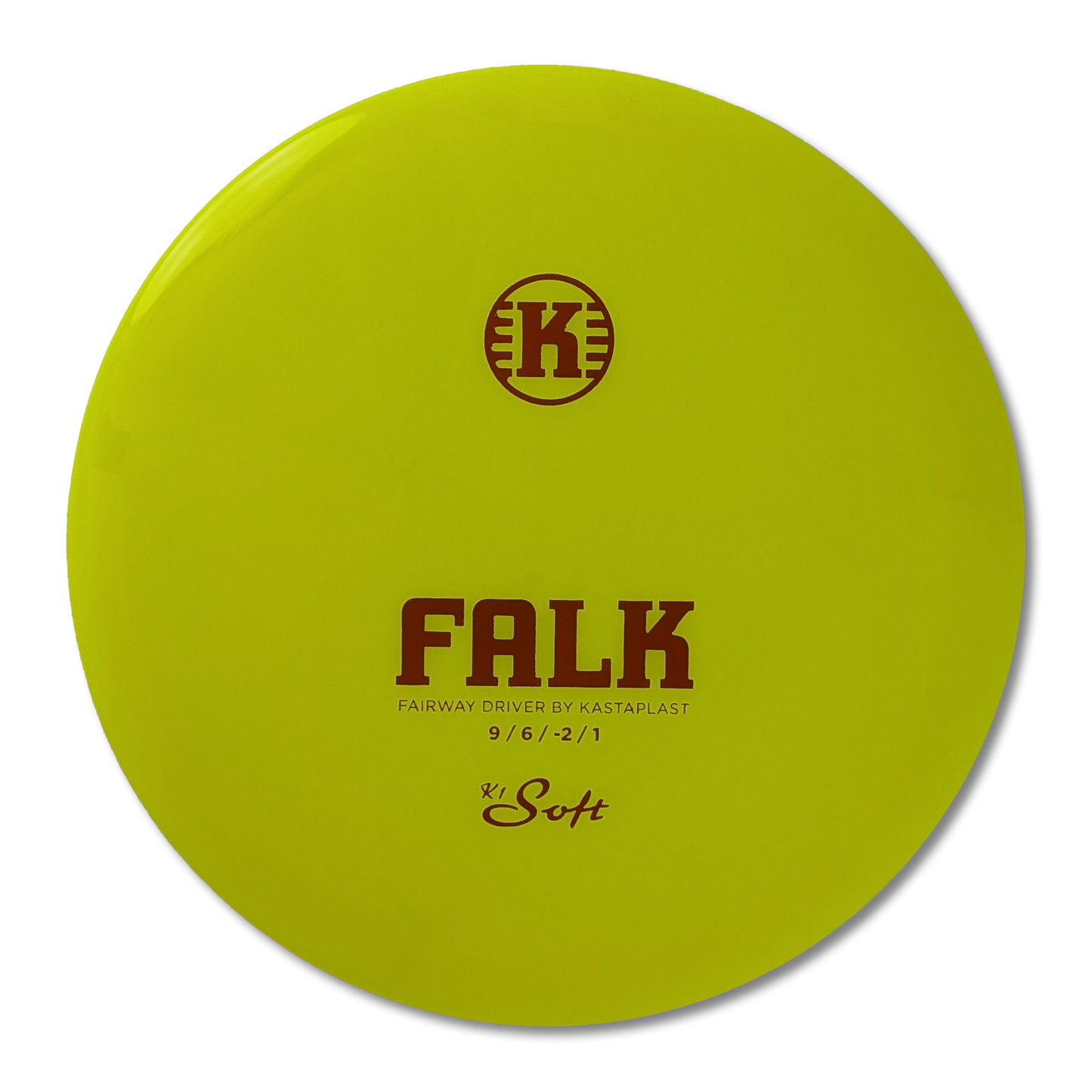 Falk K1 Soft