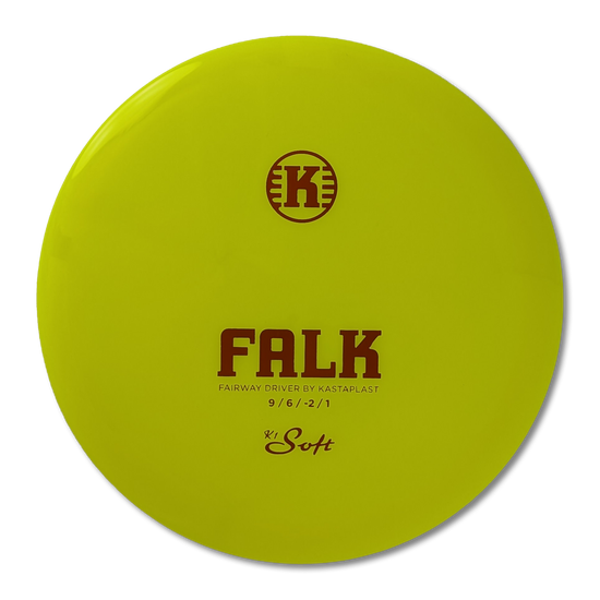 Falk K1 Soft