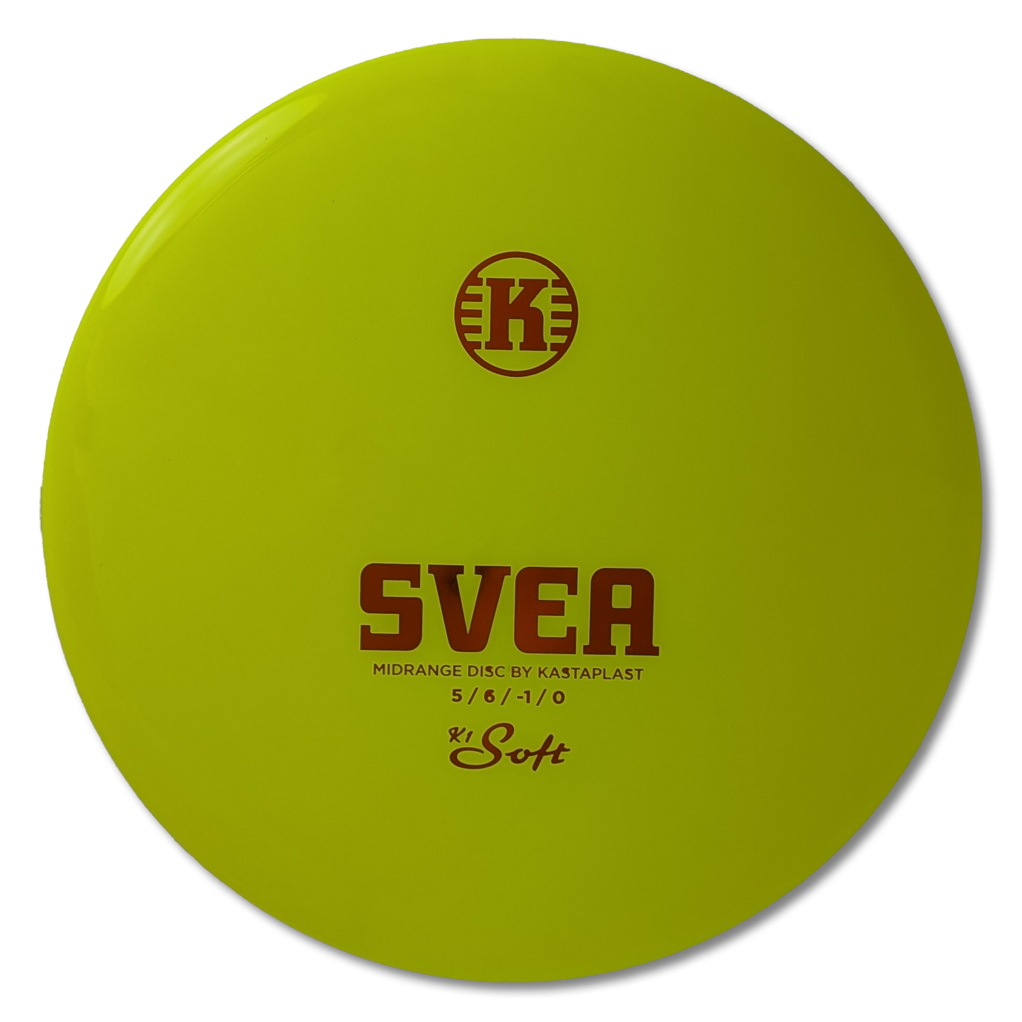 Svea K1 Soft