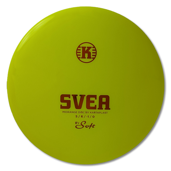 Svea K1 Soft