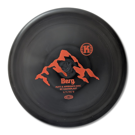 Berg K3