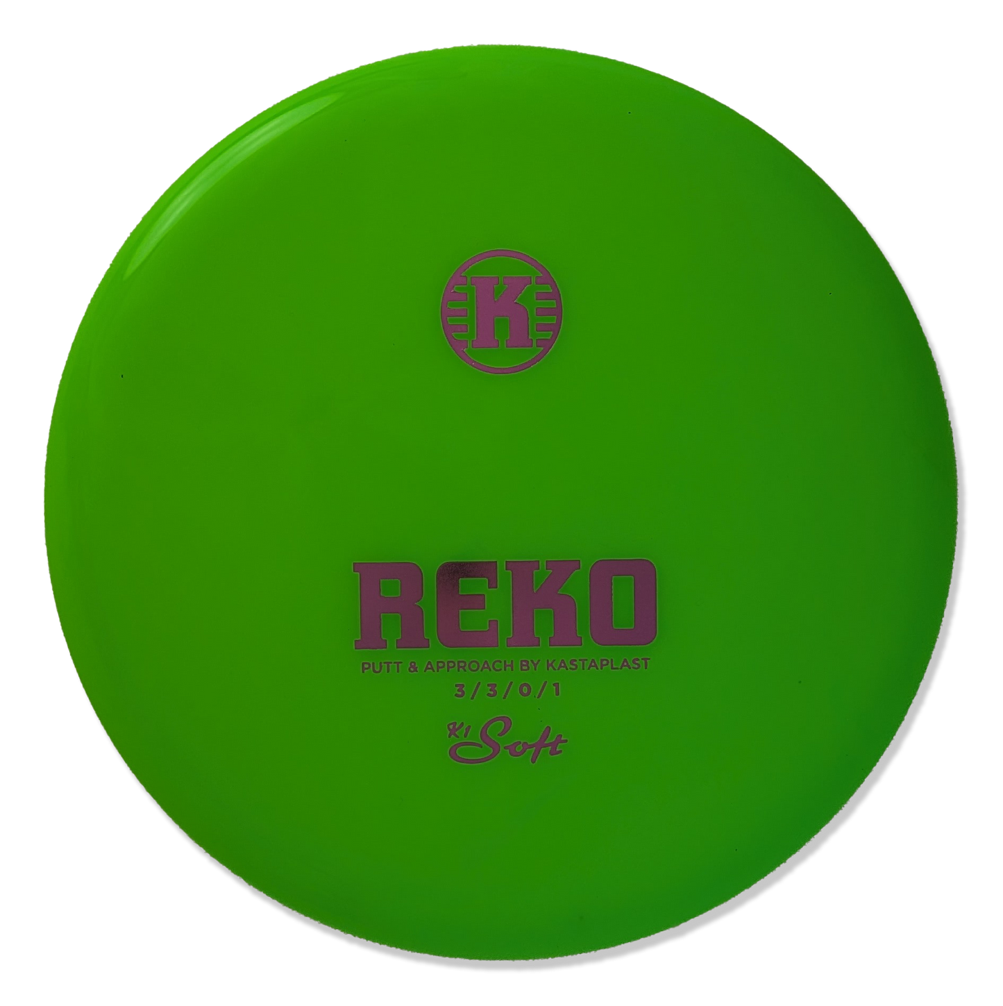 Reko K1 Soft