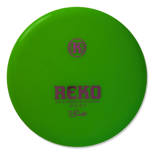 Reko K1 Soft