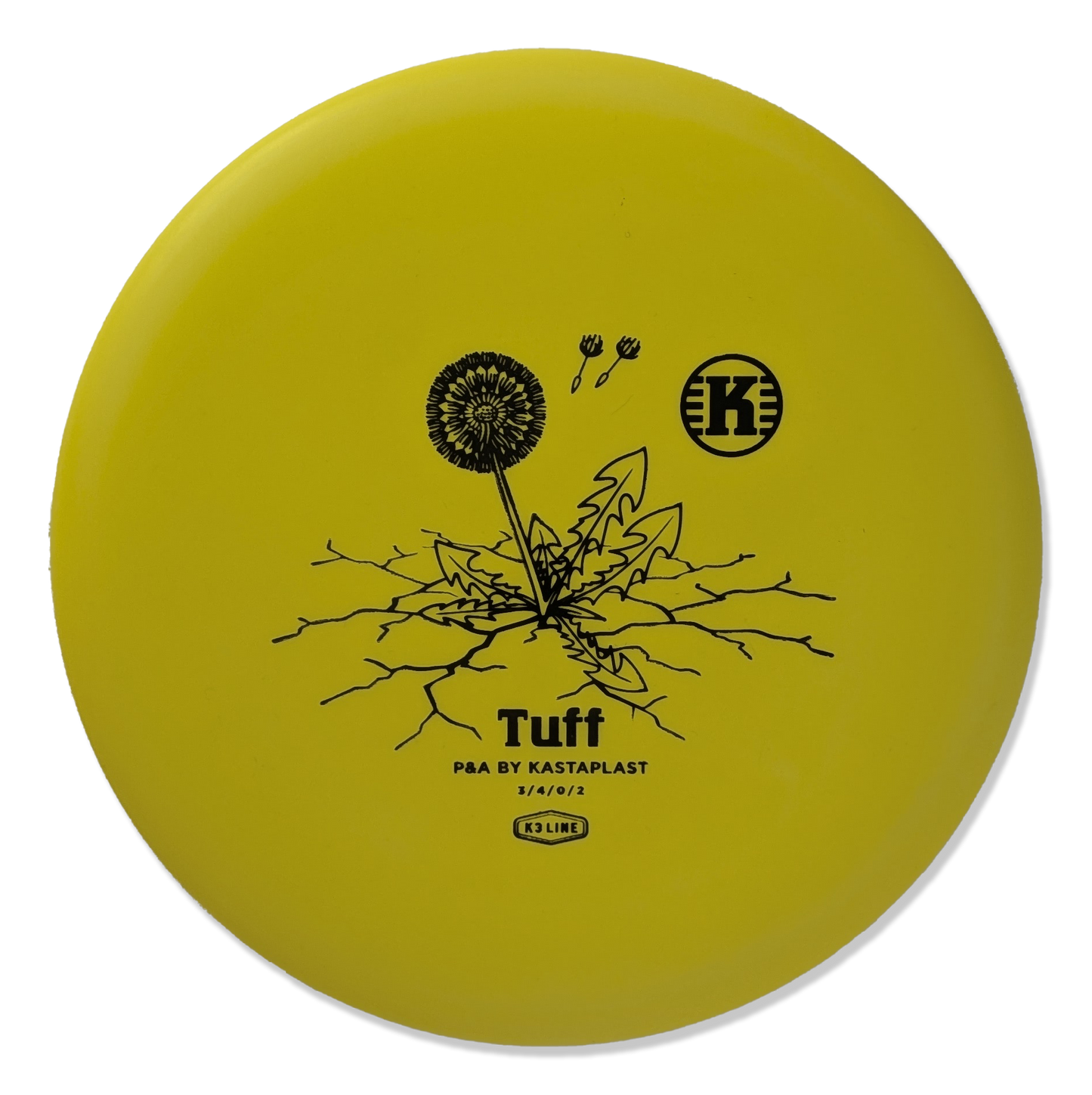 Tuff K3