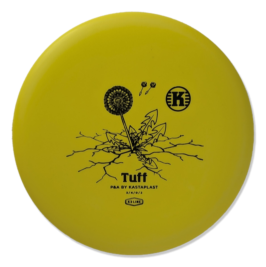 Tuff K3