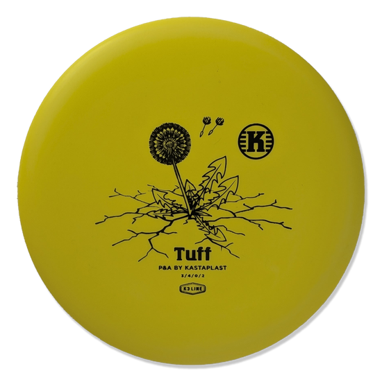 Tuff K3