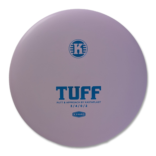 Tuff K3 Hard